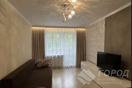 Продам 2-х кімнатну квартиру, Гагарина проспект, Спортивная метро, Код: 816041/1