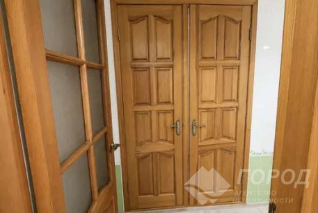 Продам 2-х кімнатну квартиру, Гагарина проспект, Спортивная метро, Код: 816041/1