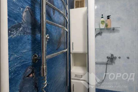 Продам 2-х кімнатну квартиру, Гагарина проспект, Спортивная метро, Код: 816041/1