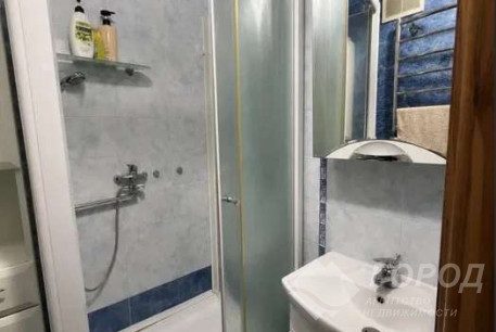 Продам 2-х кімнатну квартиру, Гагарина проспект, Спортивная метро, Код: 816041/1