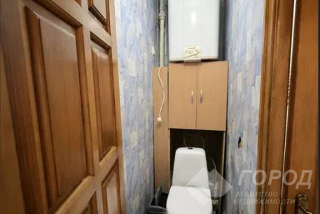Продам 2-х кімнатну квартиру, Гагарина проспект, Спортивная метро, Код: 816041/1