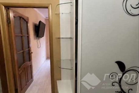 Продам 2-х кімнатну квартиру, Гагарина проспект, Спортивная метро, Код: 816041/1