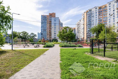 Продам 2-х кімнатну квартиру, Гагарина проспект, Спортивная метро, Код: 816041/1