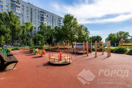 Продам 2-х кімнатну квартиру, Гагарина проспект, Спортивная метро, Код: 816041/1