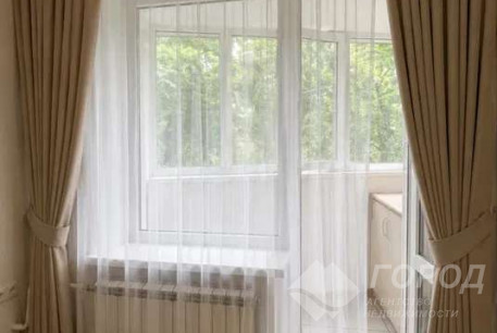 Продам 2-х кімнатну квартиру, Гагарина проспект, Спортивная метро, Код: 816041/1