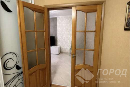 Продам 2-х кімнатну квартиру, Гагарина проспект, Спортивная метро, Код: 816041/1