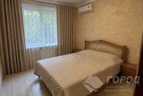 Продам 2-х кімнатну квартиру, Гагарина проспект, Спортивная метро, Код: 816041/1