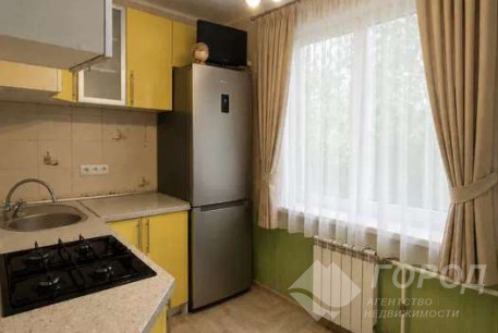 Продам 2-х кімнатну квартиру, Гагарина проспект, Спортивная метро, Код: 816041/1