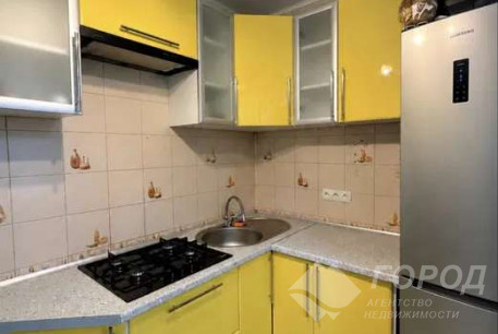 Продам 2-х кімнатну квартиру, Гагарина проспект, Спортивная метро, Код: 816041/1