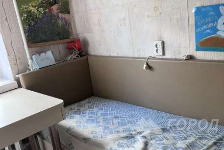 Продам 1-кімнатну квартиру, Новые дома, Код: 816044/1