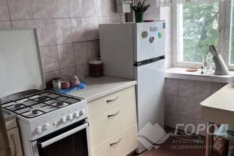 Продам 1-кімнатну квартиру, Новые дома, Код: 816044/1