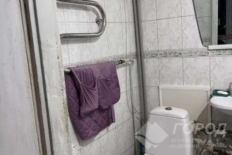 Продам 1-кімнатну квартиру, Новые дома, Код: 816044/1