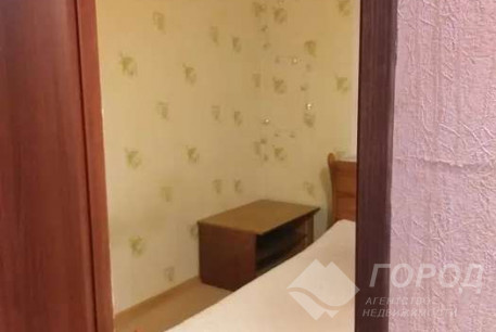 Сдам кімнату з підселенням, Гагарина проспект, Защитников Украины метро (Площадь Восстания), Код: 816048/1