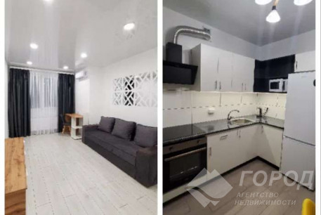 Сдам 1-кімнатну квартиру, ХТЗ, ХТЗ метро, Код: 816049/1