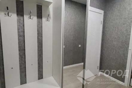 Сдам 1-кімнатну квартиру, ХТЗ, ХТЗ метро, Код: 816049/1