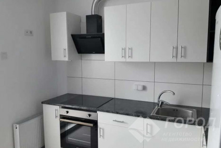 Сдам 1-кімнатну квартиру, ХТЗ, ХТЗ метро, Код: 816049/1