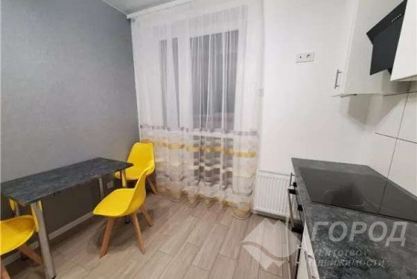 Сдам 1-кімнатну квартиру, ХТЗ, ХТЗ метро, Код: 816049/1