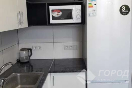 Сдам 1-кімнатну квартиру, ХТЗ, ХТЗ метро, Код: 816049/1