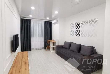 Сдам 1-кімнатну квартиру, ХТЗ, ХТЗ метро, Код: 816049/1