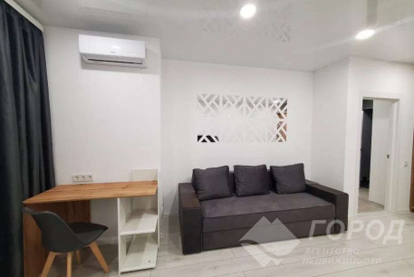 Сдам 1-кімнатну квартиру, ХТЗ, ХТЗ метро, Код: 816049/1