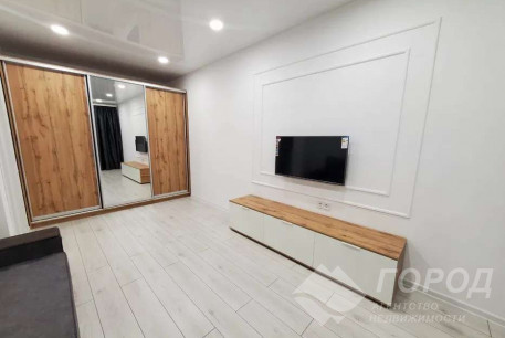 Сдам 1-кімнатну квартиру, ХТЗ, ХТЗ метро, Код: 816049/1