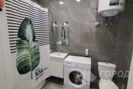 Сдам 1-кімнатну квартиру, ХТЗ, ХТЗ метро, Код: 816049/1