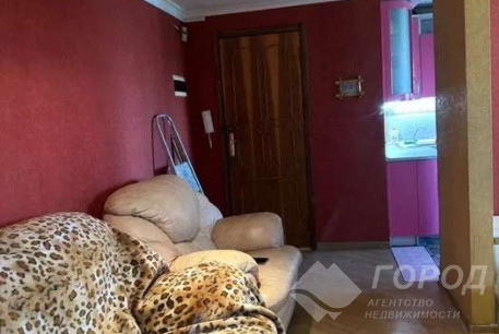 Сдам 3-х кімнатну квартиру, Холодная Гора, Холодная Гора метро, Код: 816050/1