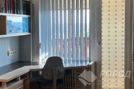 Сдам 3-х кімнатну квартиру, Холодная Гора, Холодная Гора метро, Код: 816050/1
