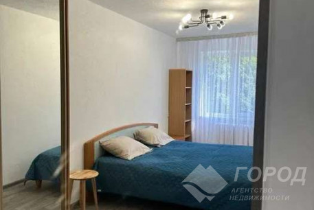 Сдам 2-х кімнатну квартиру, Салтовка, 601 м/р, Код: 816050/2