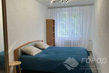 Сдам 2-х кімнатну квартиру, Салтовка, 601 м/р, Код: 816050/2