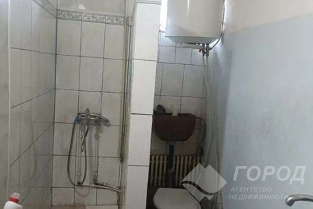 Сдам 1-кімнатну квартиру, Алексеевка, Код: 816052/1