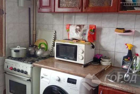 Продам 3-х кімнатну квартиру, Новые дома, Маршала Жукова метро (Дворец спорта), Код: 816054/1