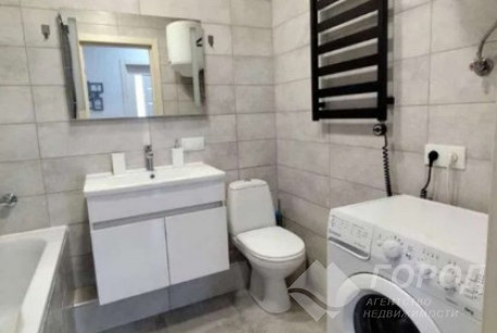 Сдам 1-кімнатну квартиру в новобудові, Журавлевка, Код: 816055/1