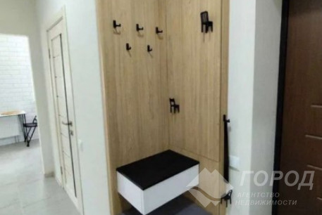 Сдам 1-кімнатну квартиру в новобудові, Журавлевка, Код: 816055/1