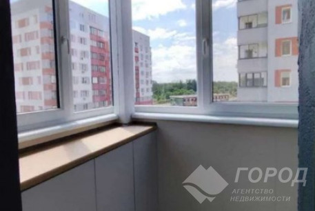 Сдам 1-кімнатну квартиру в новобудові, Журавлевка, Код: 816055/1