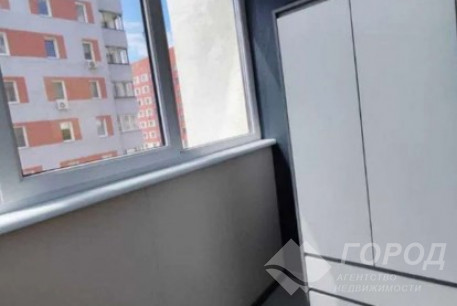 Сдам 1-кімнатну квартиру в новобудові, Журавлевка, Код: 816055/1