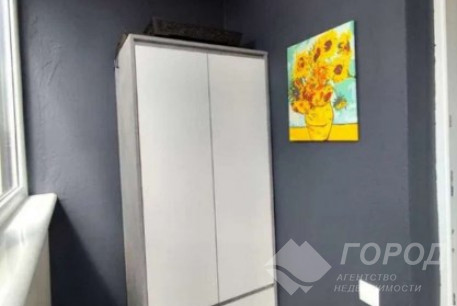 Сдам 1-кімнатну квартиру в новобудові, Журавлевка, Код: 816055/1
