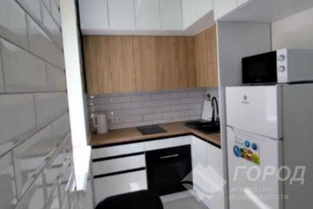 Сдам 1-кімнатну квартиру в новобудові, Журавлевка, Код: 816055/1