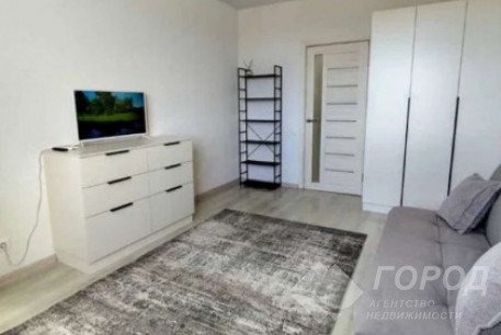 Сдам 1-кімнатну квартиру в новобудові, Журавлевка, Код: 816055/1