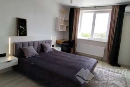 Сдам 1-кімнатну квартиру в новобудові, Журавлевка, Код: 816055/1