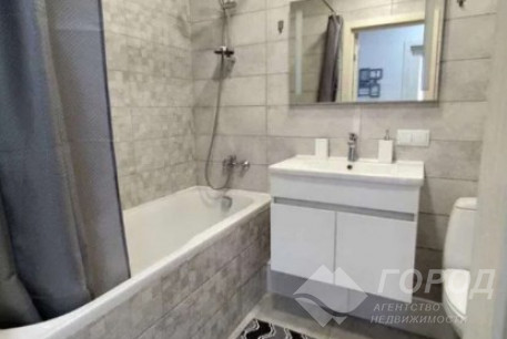 Сдам 1-кімнатну квартиру в новобудові, Журавлевка, Код: 816055/1