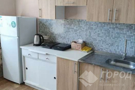 Сдам 1-кімнатну квартиру, Холодная Гора, Холодная Гора метро, Код: 816056/1