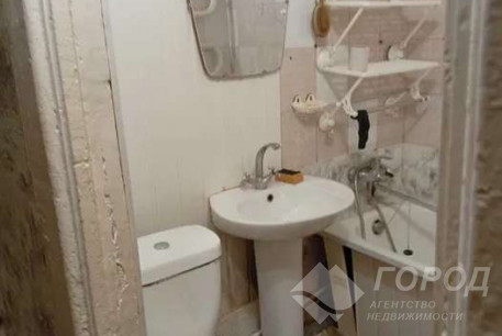 Сдам 1-кімнатну квартиру, Новые дома, Код: 816057/1