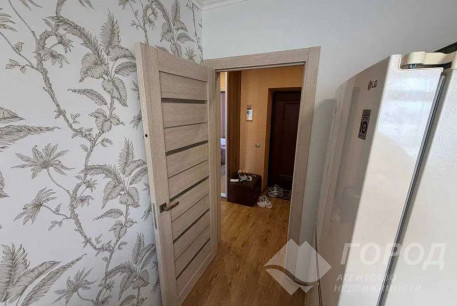 Продам 2-х кімнатну квартиру в новобудові, Салтовский, Завод им. Малышева метро, Код: 816058/1