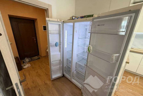 Продам 2-х кімнатну квартиру в новобудові, Салтовский, Завод им. Малышева метро, Код: 816058/1