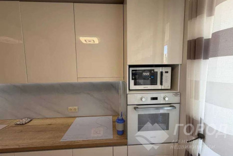 Продам 2-х кімнатну квартиру в новобудові, Салтовский, Завод им. Малышева метро, Код: 816058/1