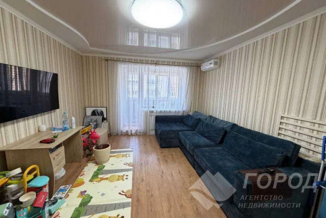 Продам 2-х кімнатну квартиру в новобудові, Салтовский, Завод им. Малышева метро, Код: 816058/1