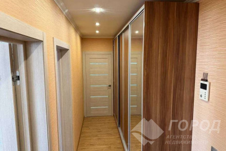 Продам 2-х кімнатну квартиру в новобудові, Салтовский, Завод им. Малышева метро, Код: 816058/1