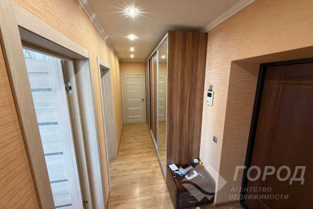 Продам 2-х кімнатну квартиру в новобудові, Салтовский, Завод им. Малышева метро, Код: 816058/1