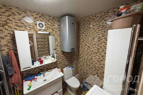 Продам 2-х кімнатну квартиру в новобудові, Салтовский, Завод им. Малышева метро, Код: 816058/1